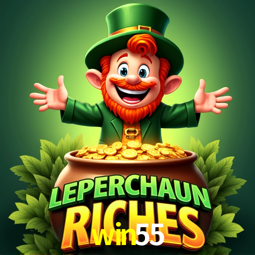 win55 - Cassino Online Confiável! - win55.com